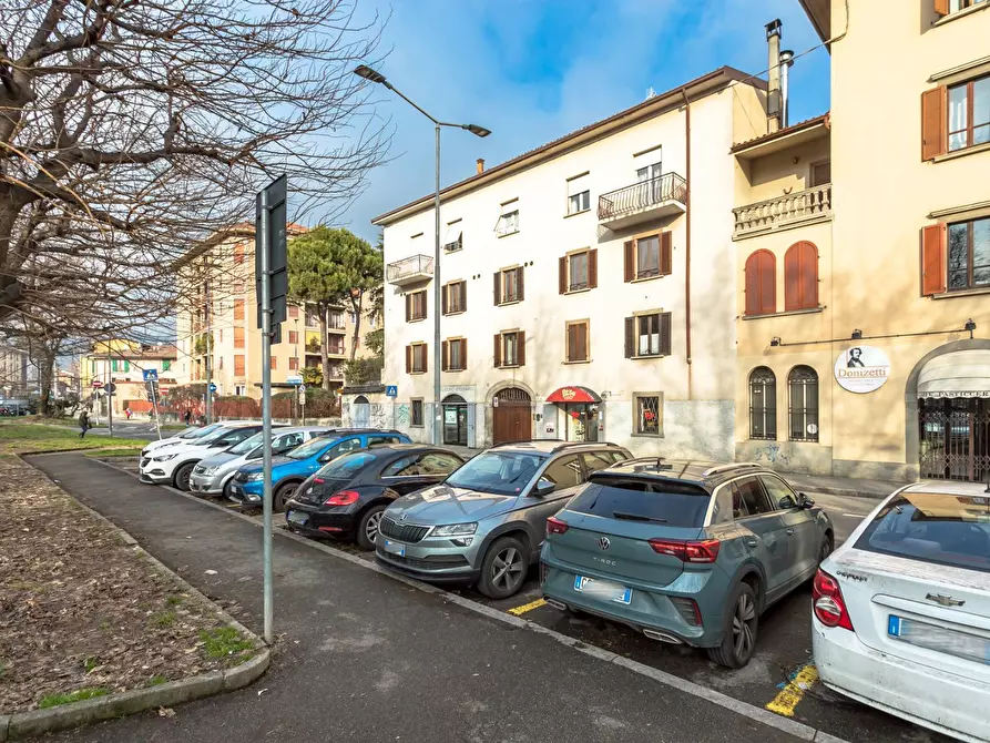 Immagine 21 di Appartamento in affitto  in Via Pitentino 6/A a Bergamo