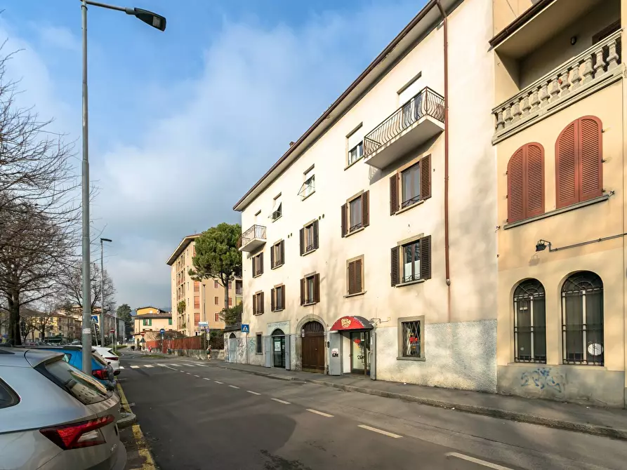 Immagine 23 di Appartamento in affitto  in Via Pitentino 6/A a Bergamo