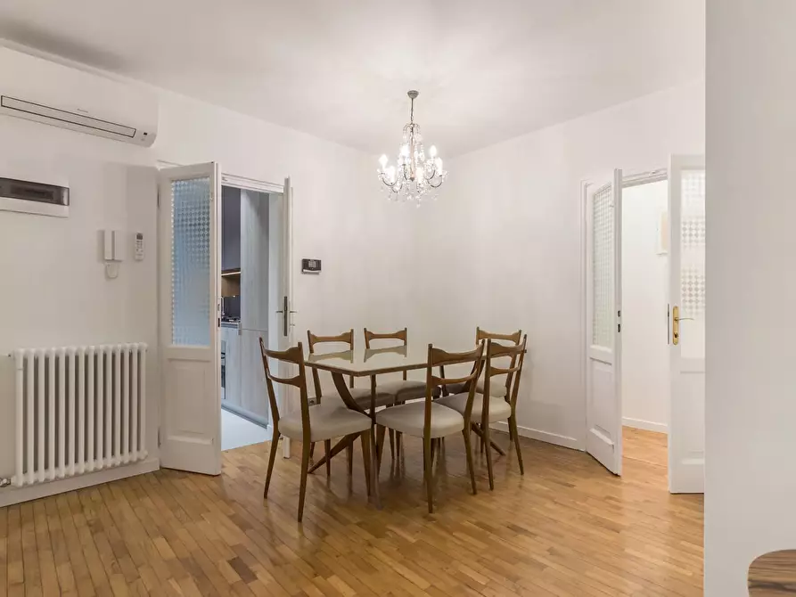 Immagine 3 di Appartamento in affitto  in via Pitentino 6/A a Bergamo