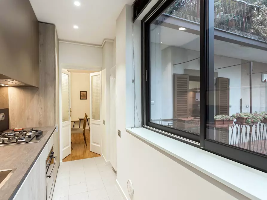 Immagine 9 di Appartamento in affitto  in via Pitentino 6/A a Bergamo