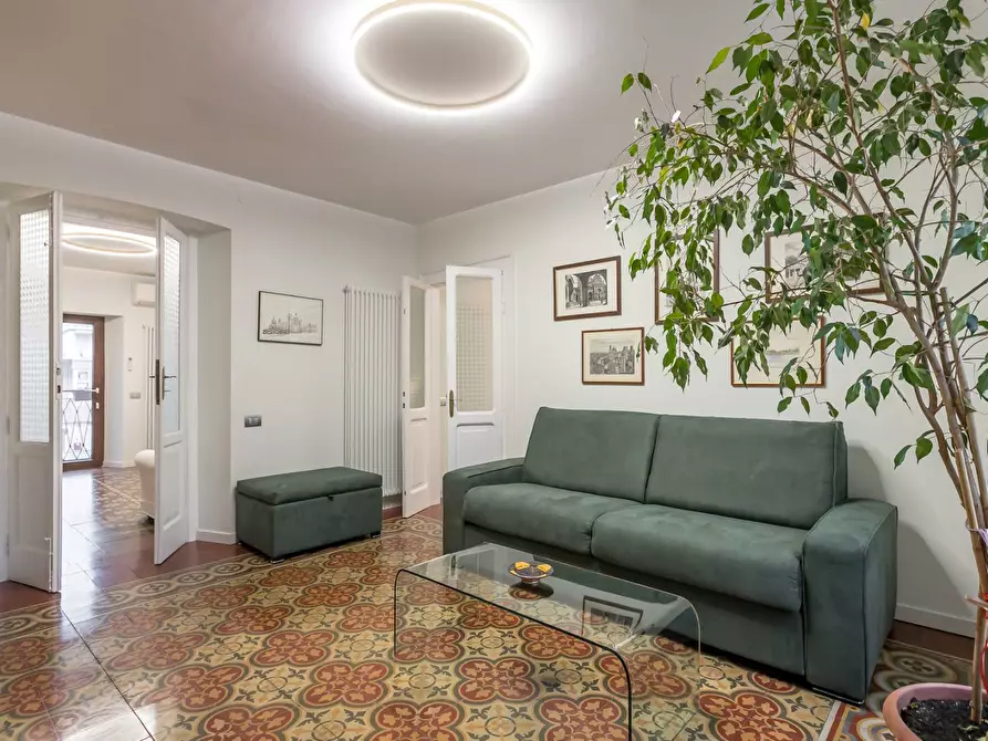 Immagine 4 di Appartamento in affitto  in via Pitentino 6/A a Bergamo