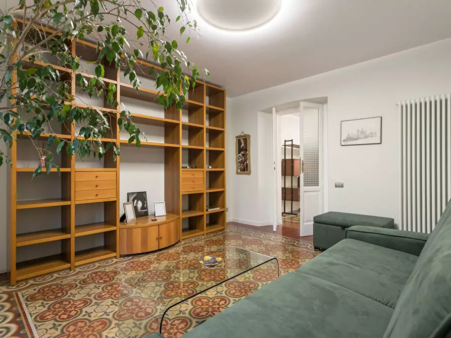 Immagine 6 di Appartamento in affitto  in via Pitentino 6/A a Bergamo