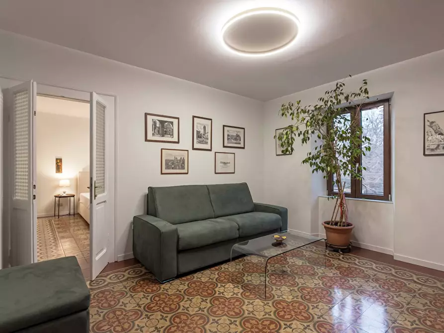 Immagine 5 di Appartamento in affitto  in via Pitentino 6/A a Bergamo