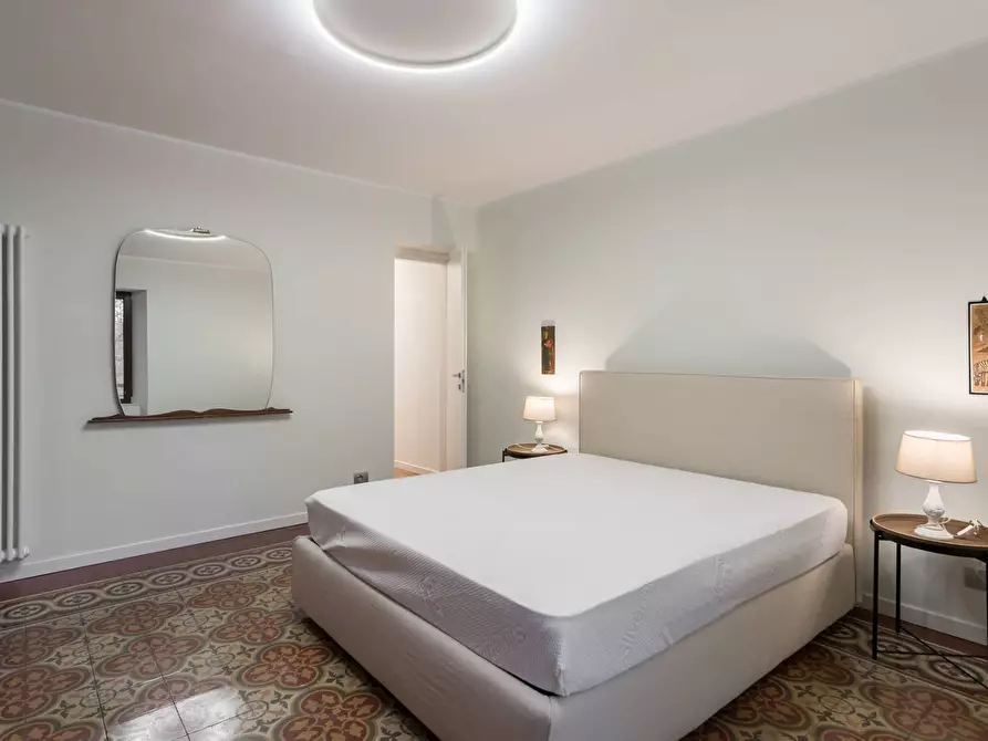 Immagine 11 di Appartamento in affitto  in via Pitentino 6/A a Bergamo