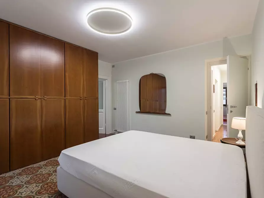 Immagine 12 di Appartamento in affitto  in via Pitentino 6/A a Bergamo