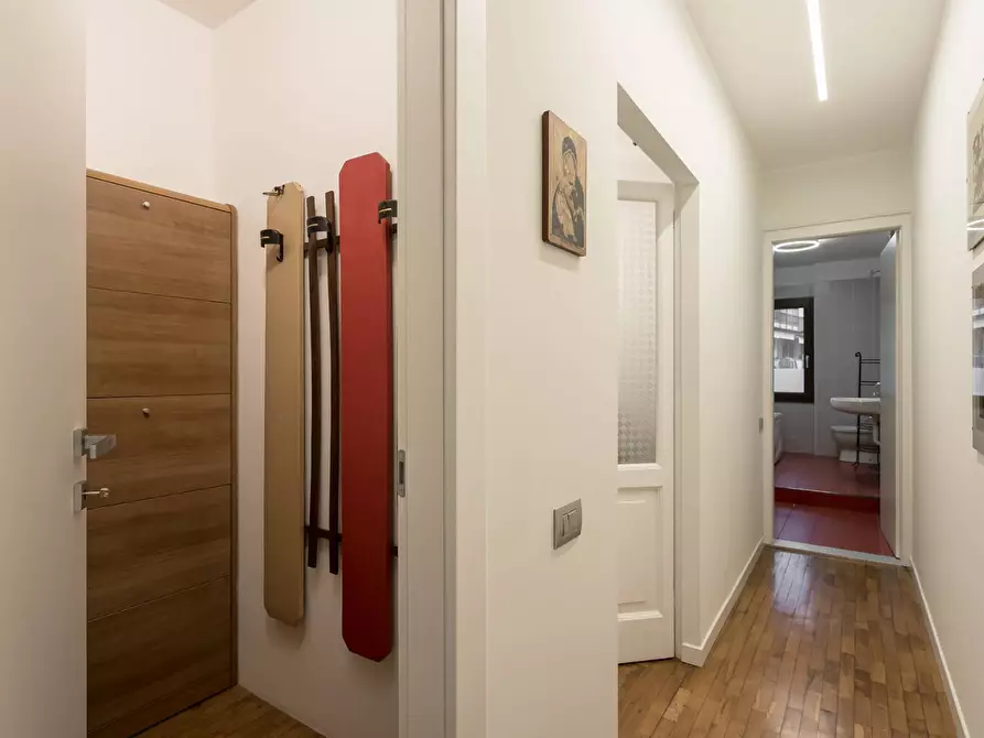 Immagine 10 di Appartamento in affitto  in via Pitentino 6/A a Bergamo