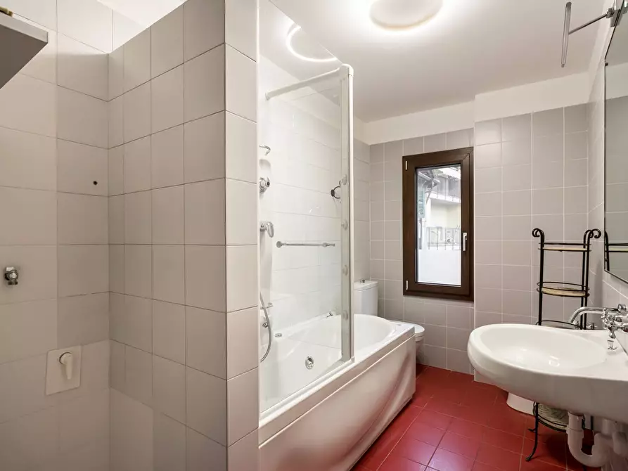 Immagine 15 di Appartamento in affitto  in via Pitentino 6/A a Bergamo