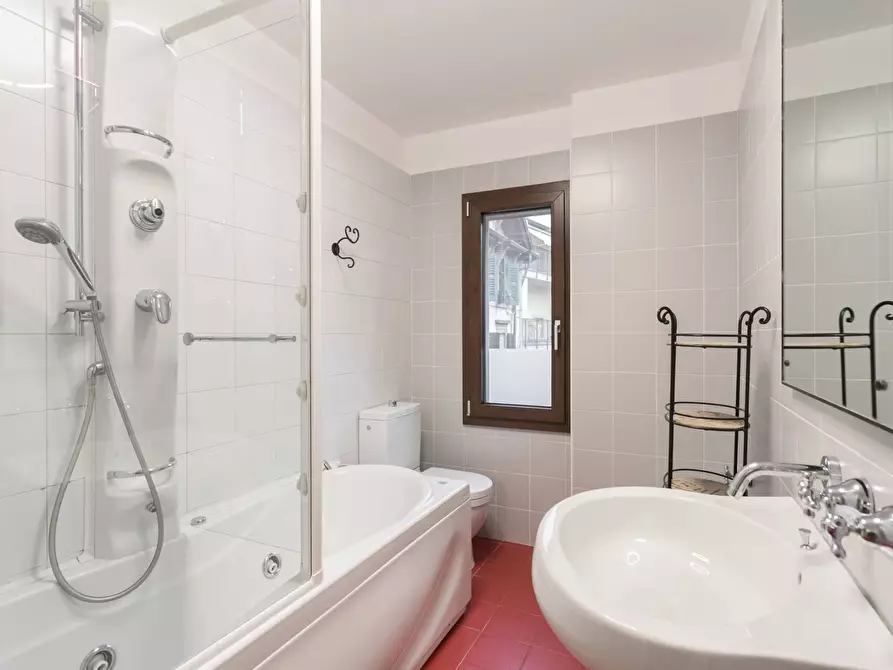 Immagine 17 di Appartamento in affitto  in via Pitentino 6/A a Bergamo