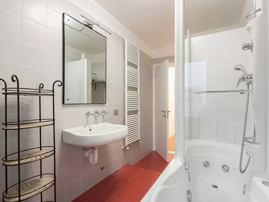 Immagine 18 di Appartamento in affitto  in via Pitentino 6/A a Bergamo