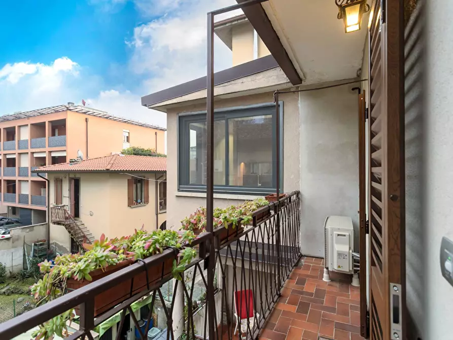 Immagine 20 di Appartamento in affitto  in via Pitentino 6/A a Bergamo