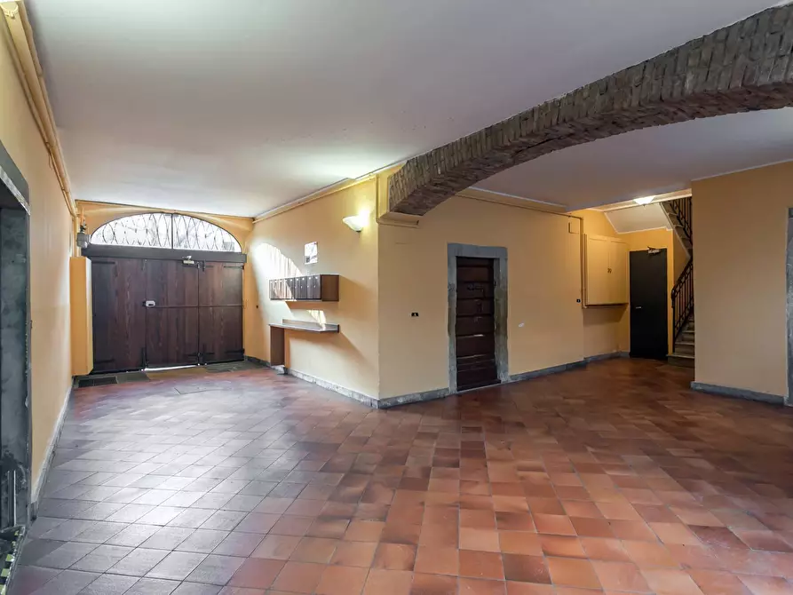 Immagine 22 di Appartamento in affitto  in via Pitentino 6/A a Bergamo