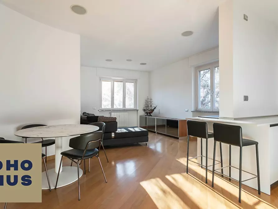 Immagine 4 di Appartamento in vendita  in Via Casalino 8 a Bergamo