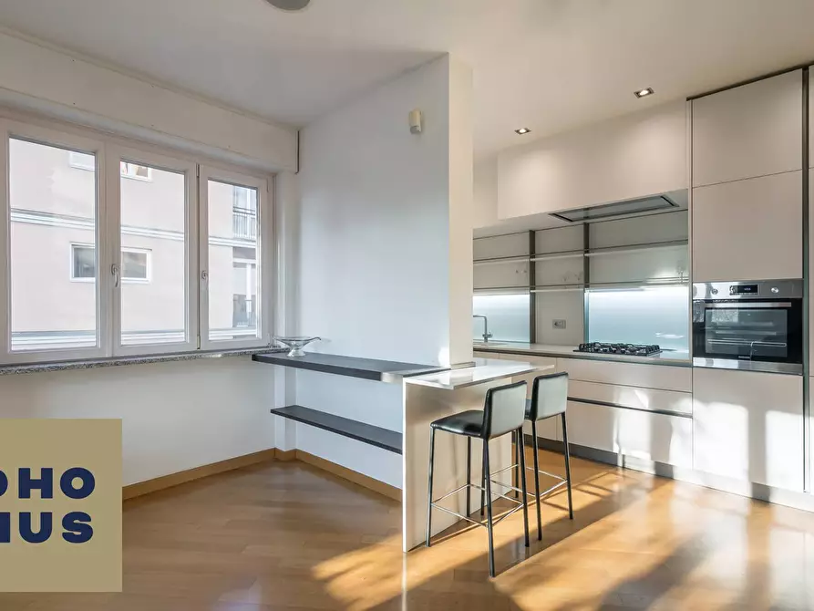 Immagine 5 di Appartamento in vendita  in Via Casalino 8 a Bergamo