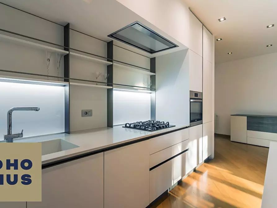 Immagine 1 di Appartamento in vendita  in Via Casalino 8 a Bergamo