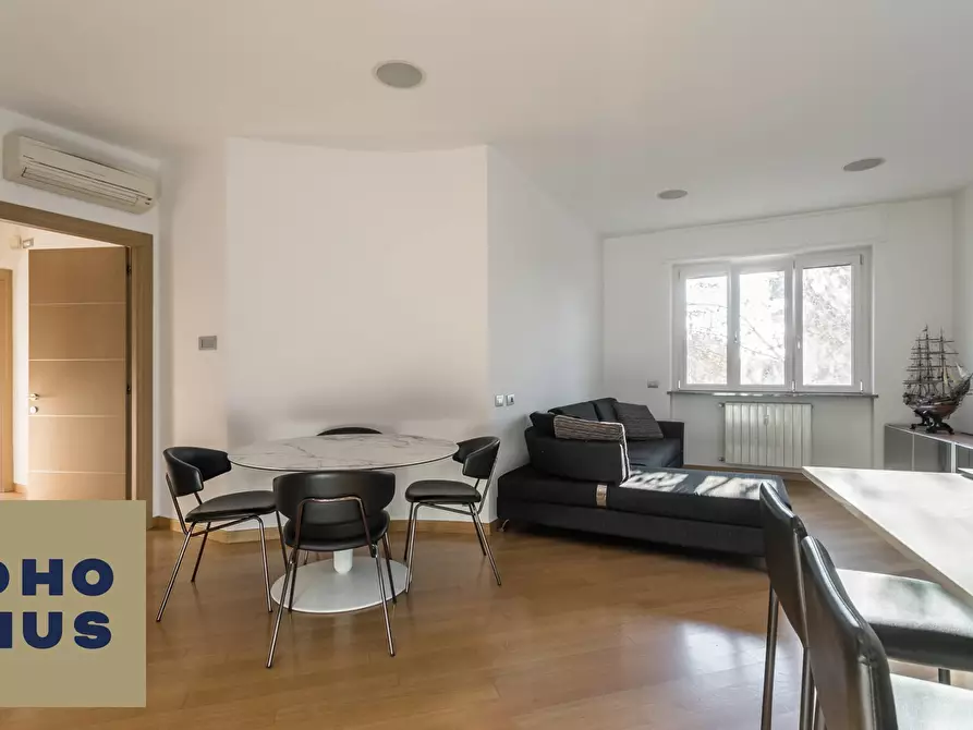 Immagine 7 di Appartamento in vendita  in Via Casalino 8 a Bergamo