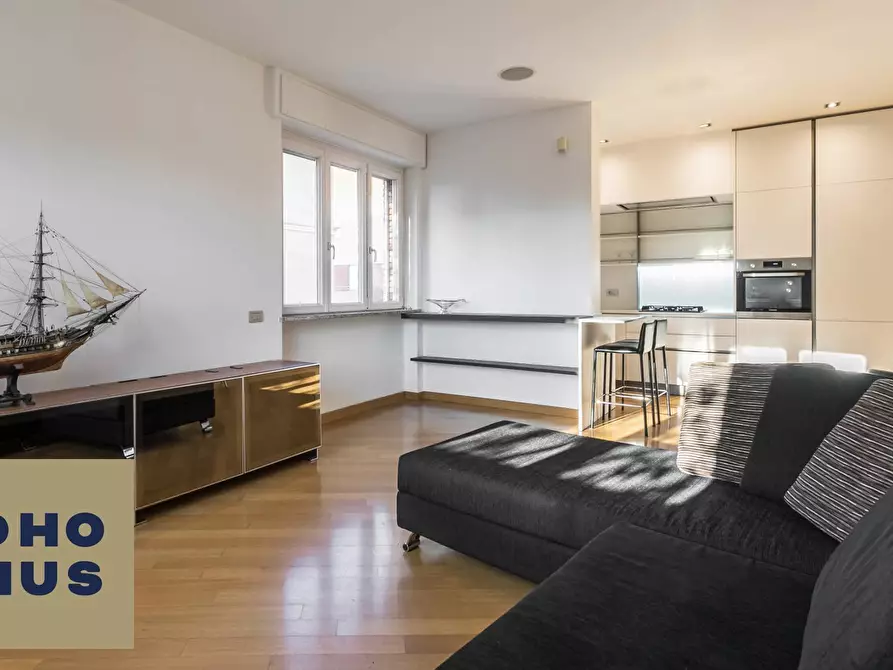 Immagine 8 di Appartamento in vendita  in Via Casalino 8 a Bergamo