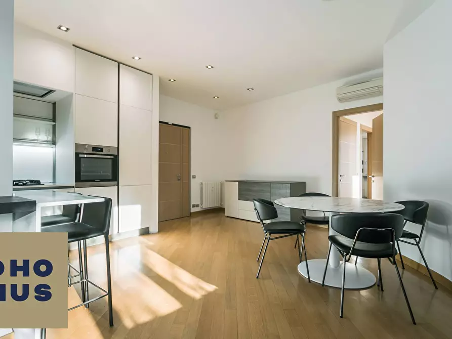 Immagine 9 di Appartamento in vendita  in Via Casalino 8 a Bergamo