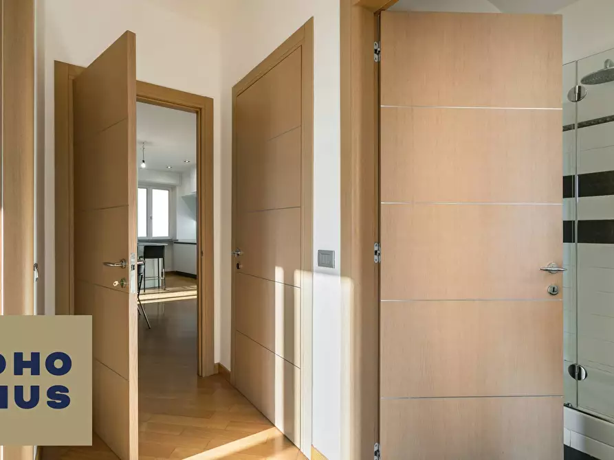 Immagine 10 di Appartamento in vendita  in Via Casalino 8 a Bergamo