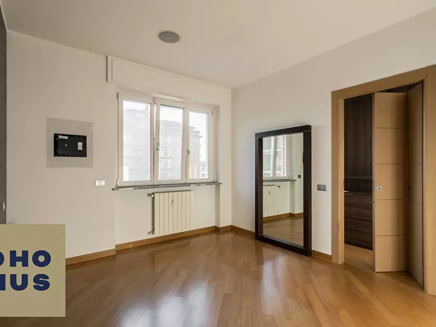 Immagine 11 di Appartamento in vendita  in Via Casalino 8 a Bergamo