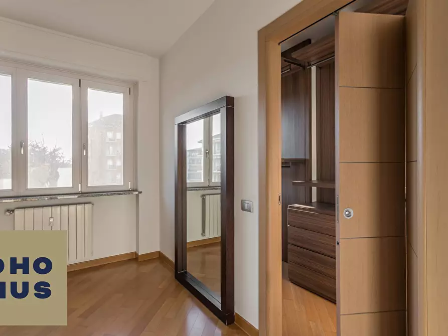 Immagine 13 di Appartamento in vendita  in Via Casalino 8 a Bergamo