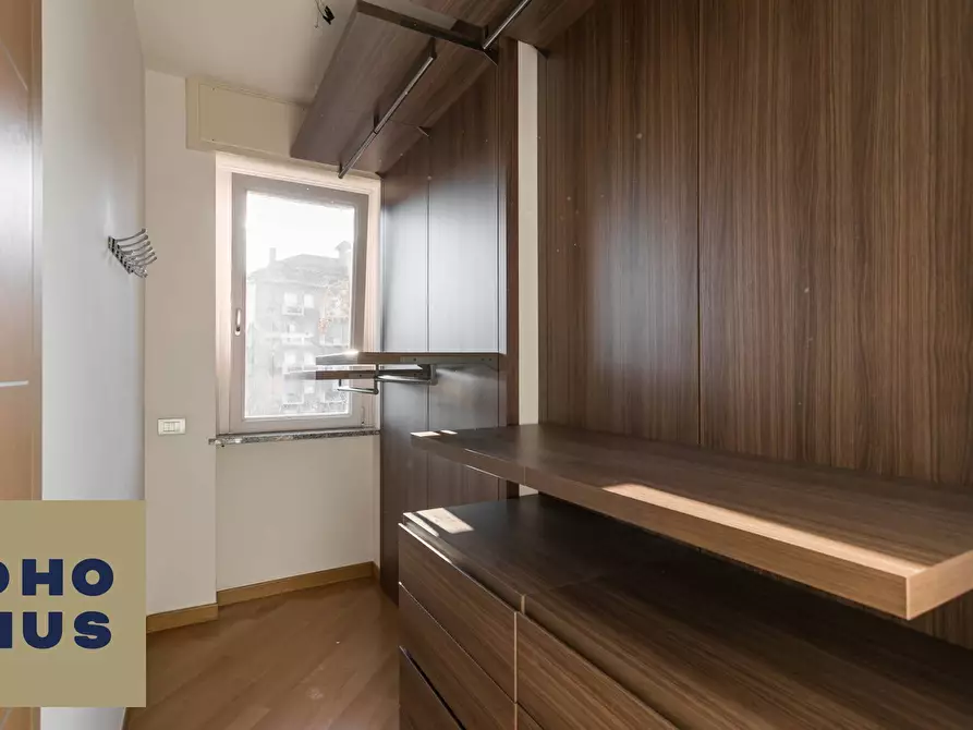 Immagine 14 di Appartamento in vendita  in Via Casalino 8 a Bergamo