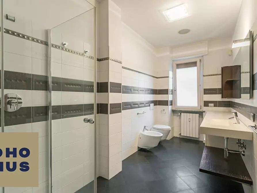 Immagine 15 di Appartamento in vendita  in Via Casalino 8 a Bergamo