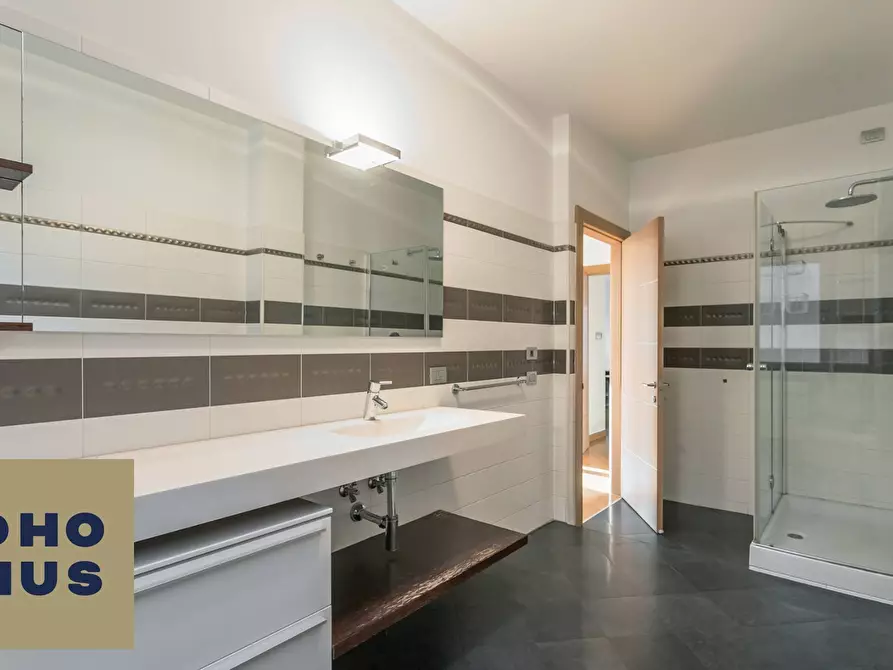 Immagine 16 di Appartamento in vendita  in Via Casalino 8 a Bergamo