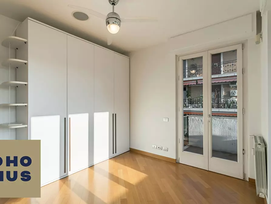 Immagine 17 di Appartamento in vendita  in Via Casalino 8 a Bergamo