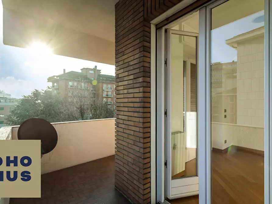 Immagine 20 di Appartamento in vendita  in Via Casalino 8 a Bergamo