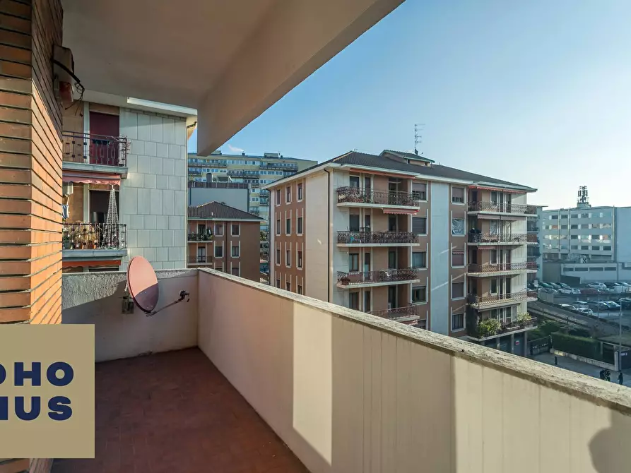 Immagine 21 di Appartamento in vendita  in Via Casalino 8 a Bergamo