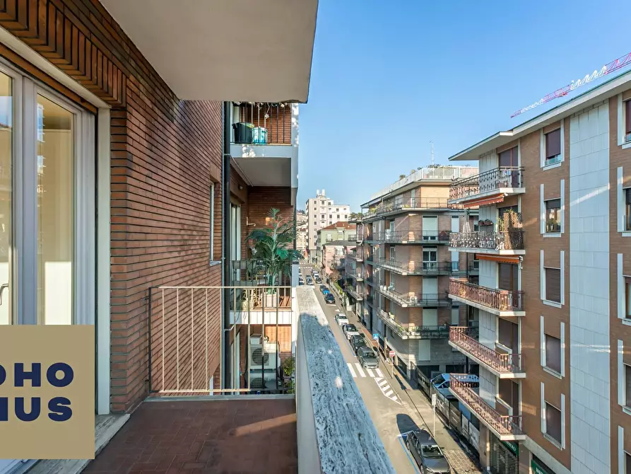 Immagine 22 di Appartamento in vendita  in Via Casalino 8 a Bergamo