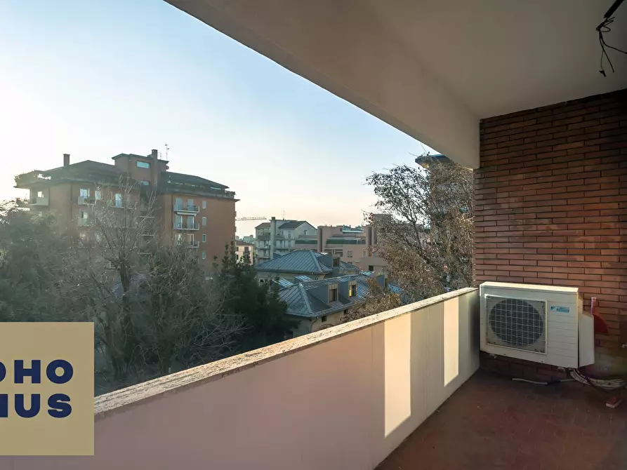 Immagine 23 di Appartamento in vendita  in Via Casalino 8 a Bergamo