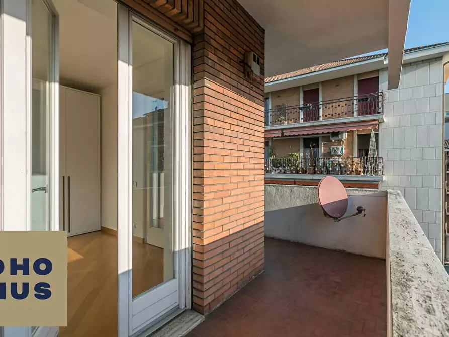 Immagine 24 di Appartamento in vendita  in Via Casalino 8 a Bergamo