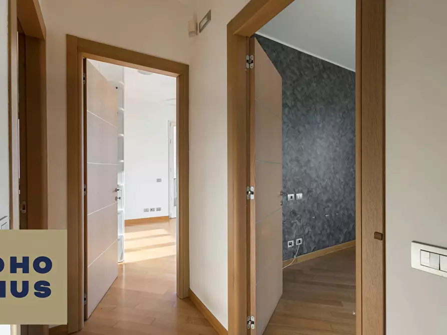 Immagine 25 di Appartamento in vendita  in Via Casalino 8 a Bergamo