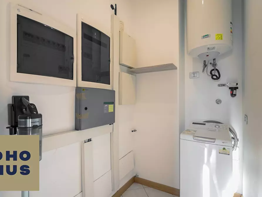 Immagine 26 di Appartamento in vendita  in Via Casalino 8 a Bergamo