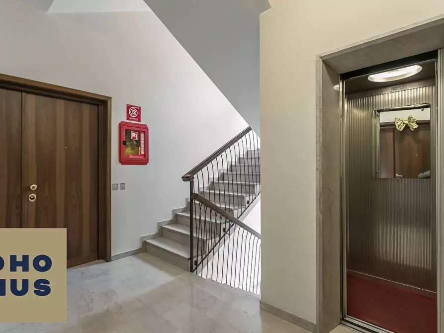 Immagine 27 di Appartamento in vendita  in Via Casalino 8 a Bergamo