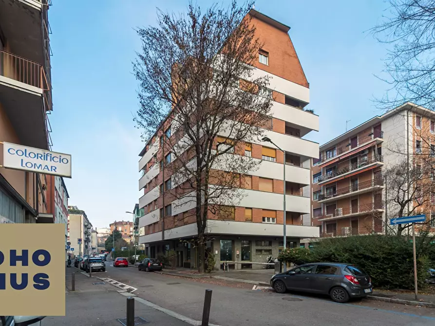 Immagine 28 di Appartamento in vendita  in Via Casalino 8 a Bergamo