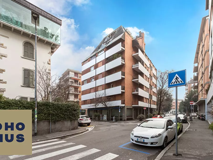 Immagine 29 di Appartamento in vendita  in Via Casalino 8 a Bergamo