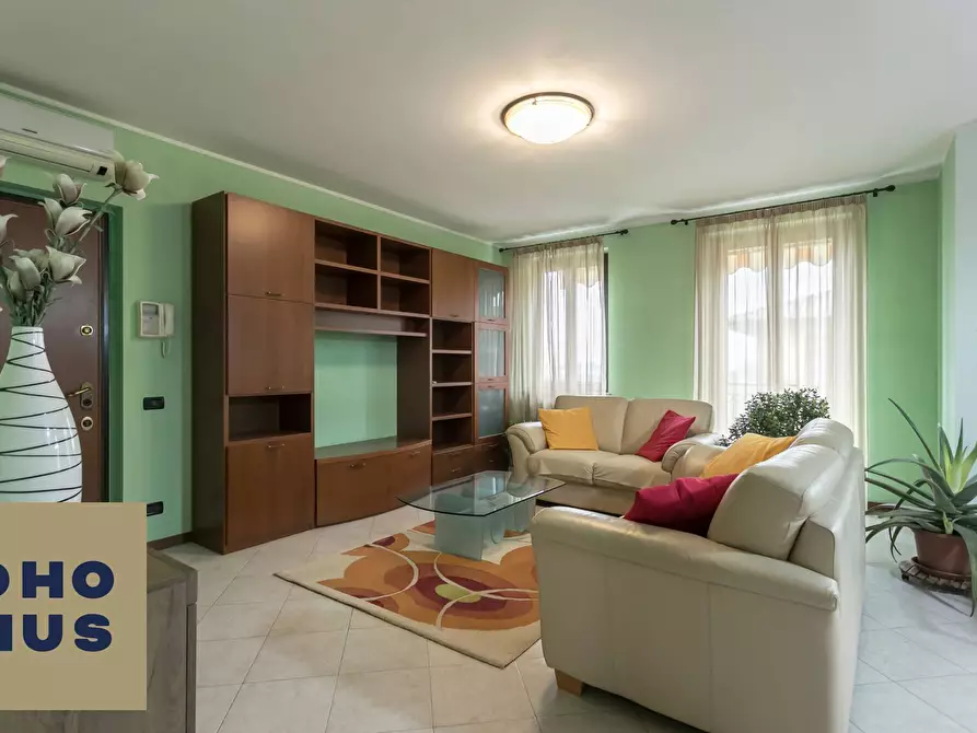 Immagine 3 di Appartamento in vendita  in VIA CASOLINI 13/A a Terno D'isola