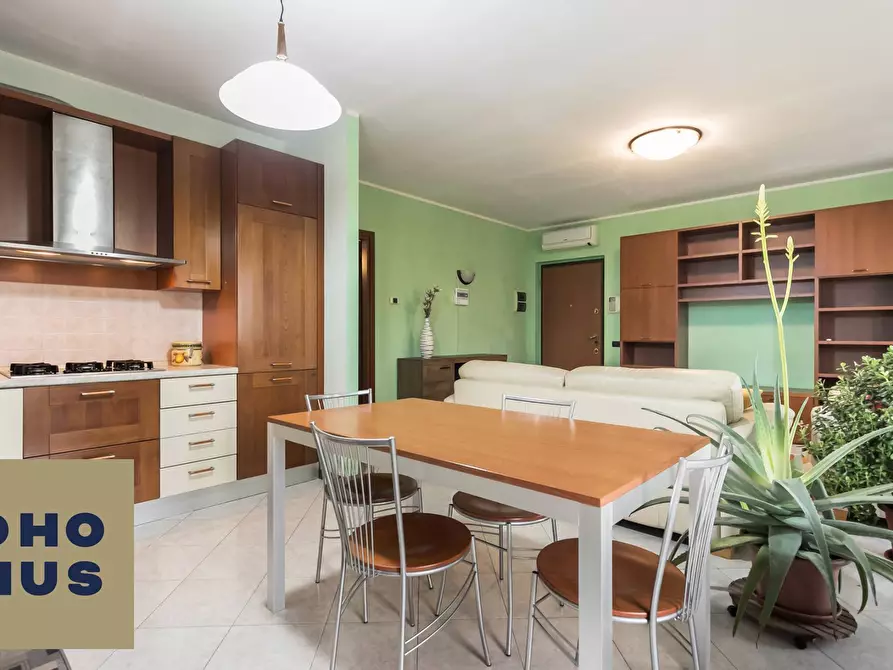 Immagine 6 di Appartamento in vendita  in VIA CASOLINI 13/A a Terno D'isola