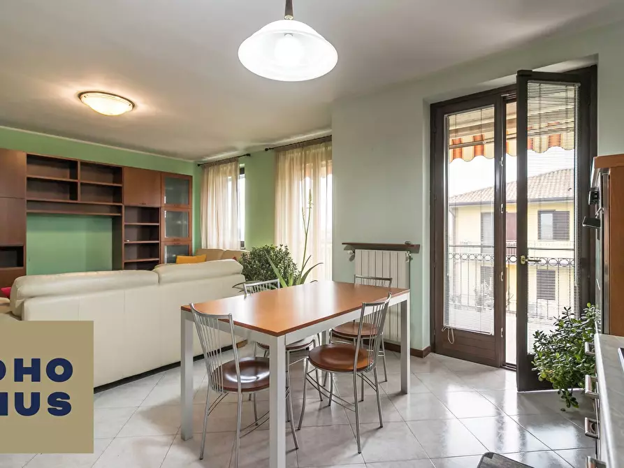 Immagine 7 di Appartamento in vendita  in VIA CASOLINI 13/A a Terno D'isola