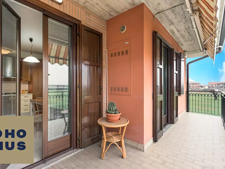 Immagine 8 di Appartamento in vendita  in VIA CASOLINI 13/A a Terno D'isola