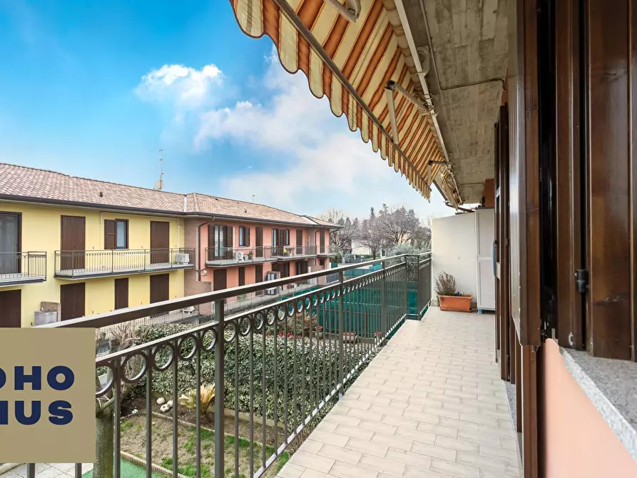 Immagine 9 di Appartamento in vendita  in VIA CASOLINI 13/A a Terno D'isola