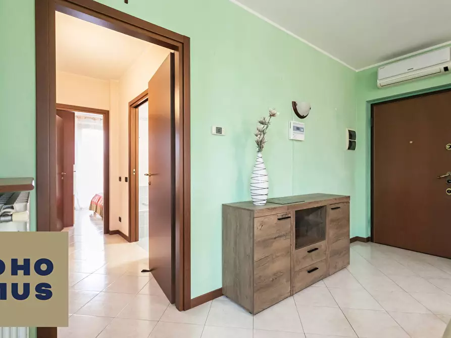 Immagine 10 di Appartamento in vendita  in VIA CASOLINI 13/A a Terno D'isola