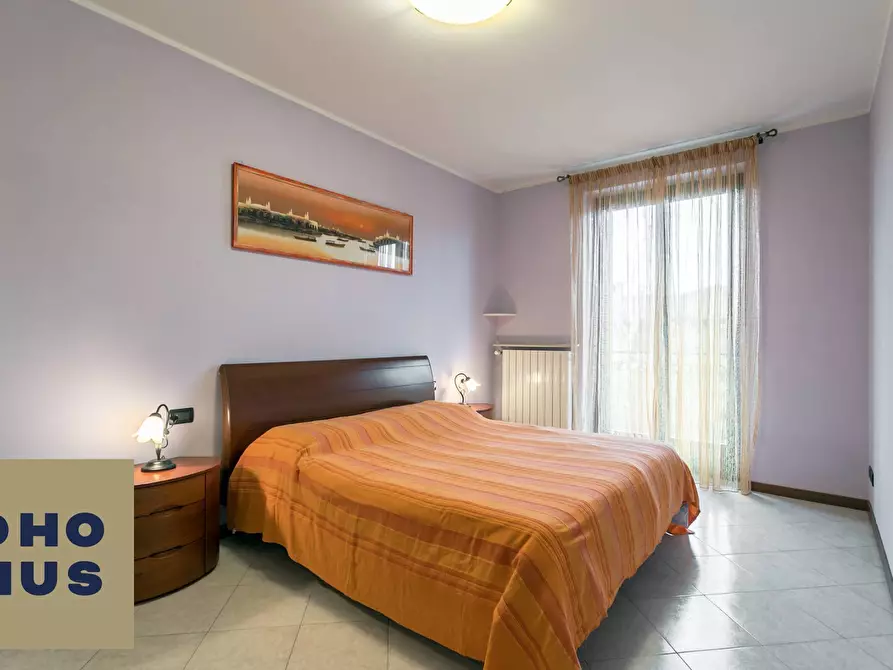 Immagine 11 di Appartamento in vendita  in VIA CASOLINI 13/A a Terno D'isola