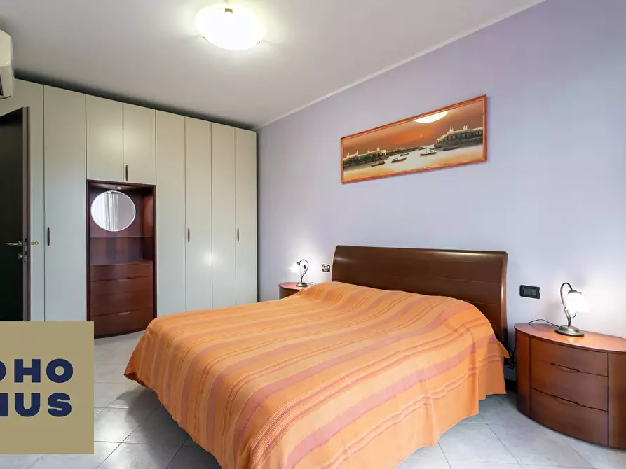 Immagine 12 di Appartamento in vendita  in VIA CASOLINI 13/A a Terno D'isola