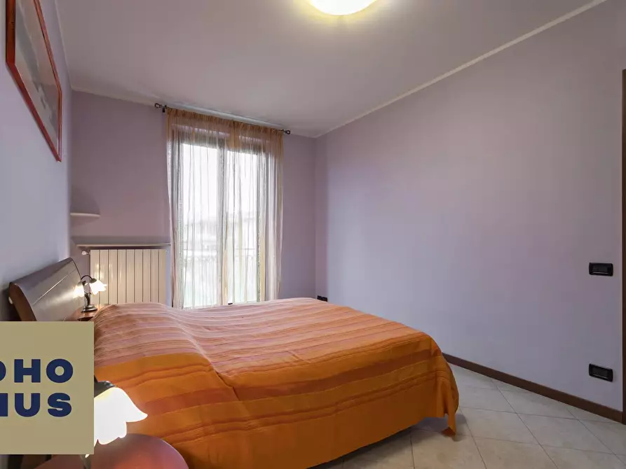 Immagine 13 di Appartamento in vendita  in VIA CASOLINI 13/A a Terno D'isola