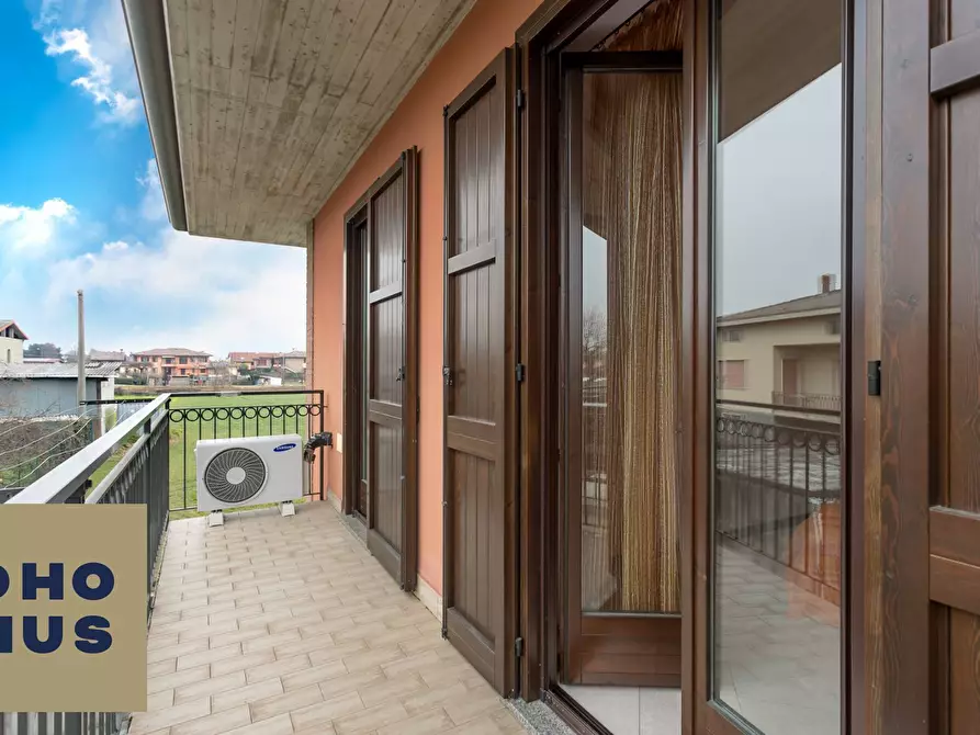 Immagine 14 di Appartamento in vendita  in VIA CASOLINI 13/A a Terno D'isola