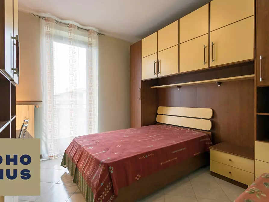 Immagine 15 di Appartamento in vendita  in VIA CASOLINI 13/A a Terno D'isola