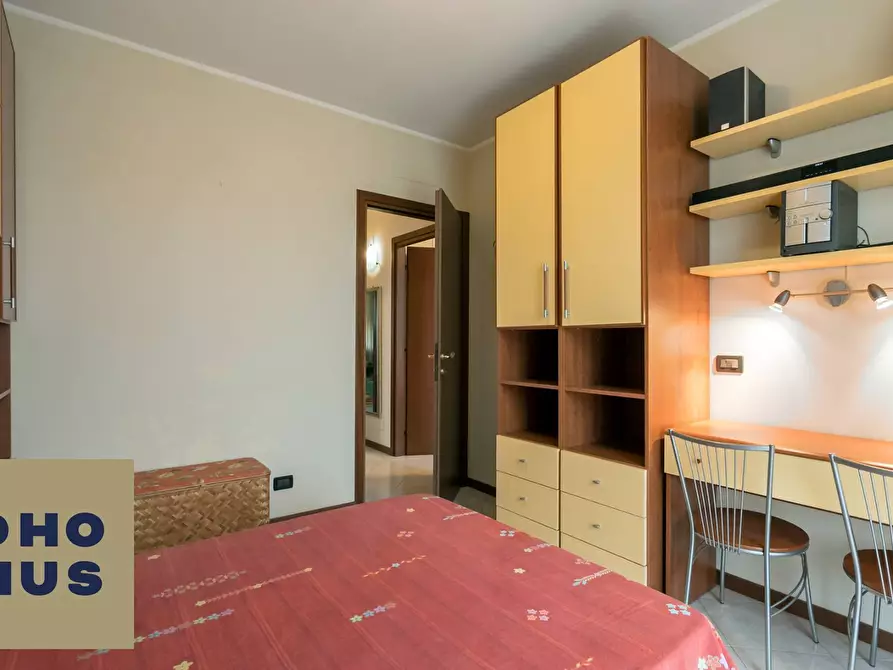 Immagine 16 di Appartamento in vendita  in VIA CASOLINI 13/A a Terno D'isola